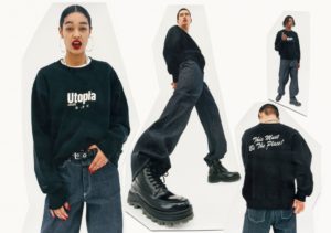 H\u0026M announce new genderless line with 