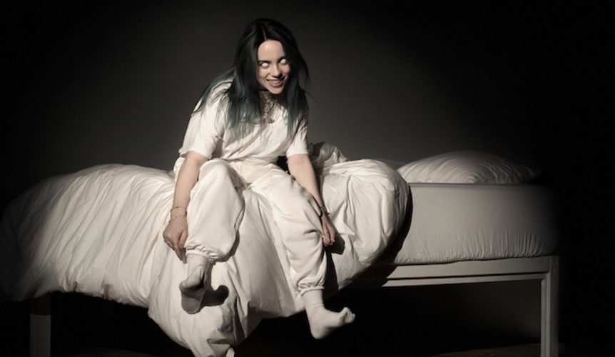 billie eilish