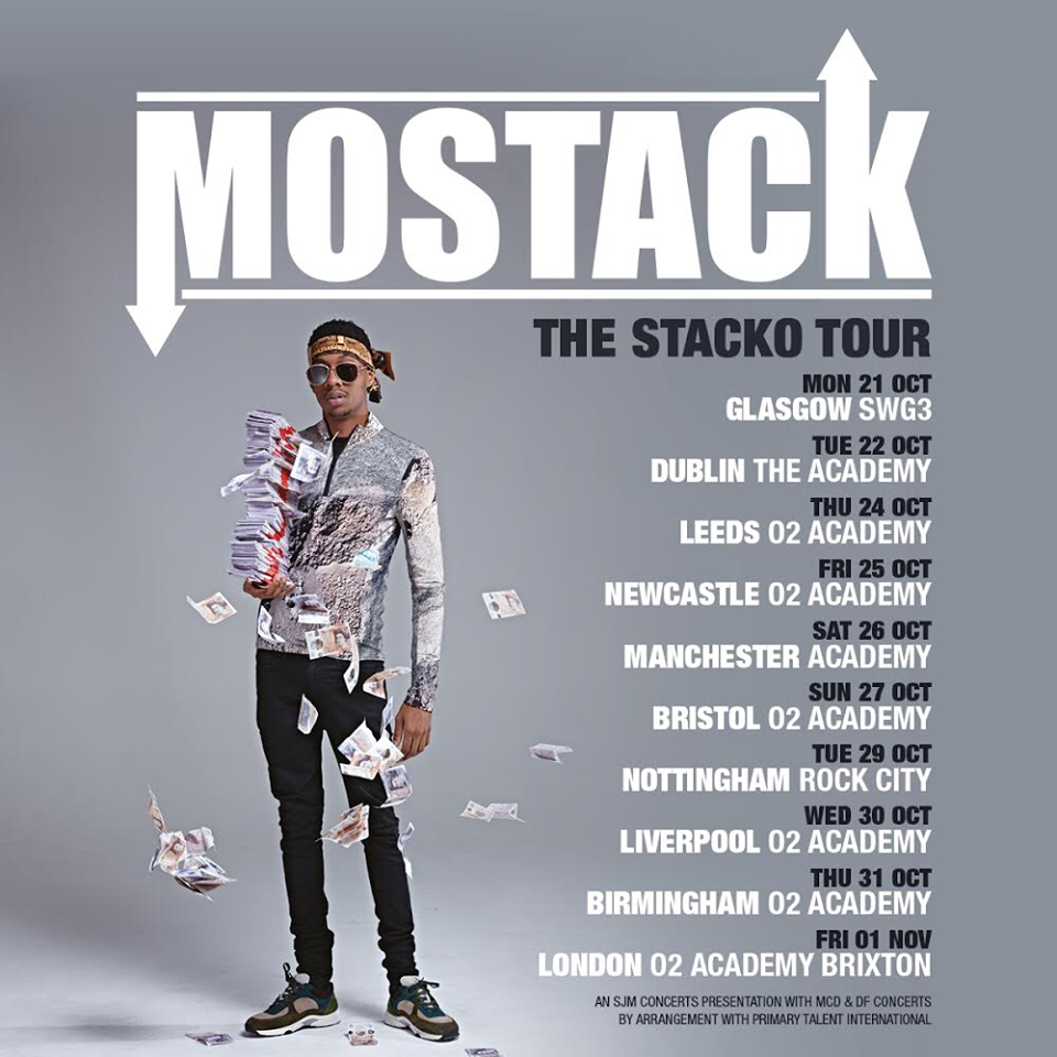 MoStack