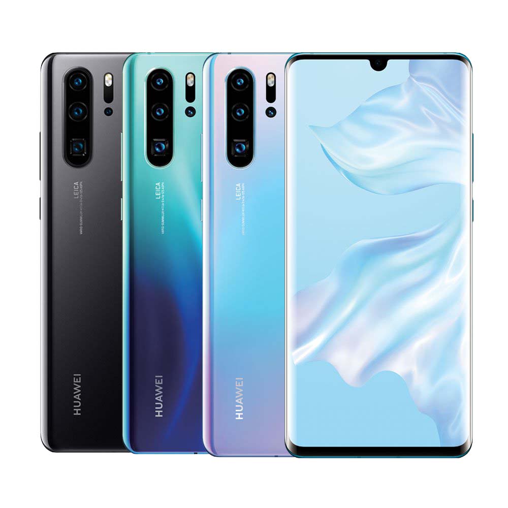 huawei p30 pro tesco