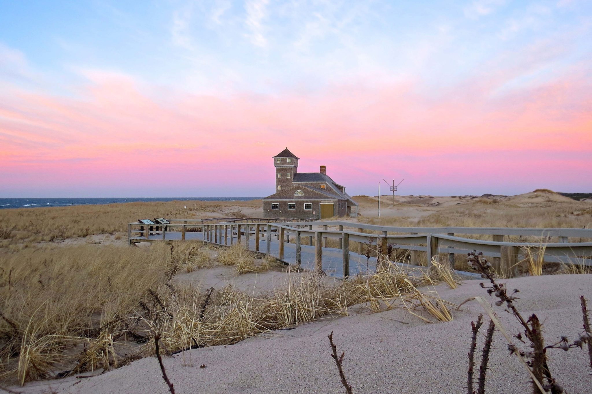 HOT TRAVEL Why Cape Cod is the best spot for the true American summer experience Hotpress pic