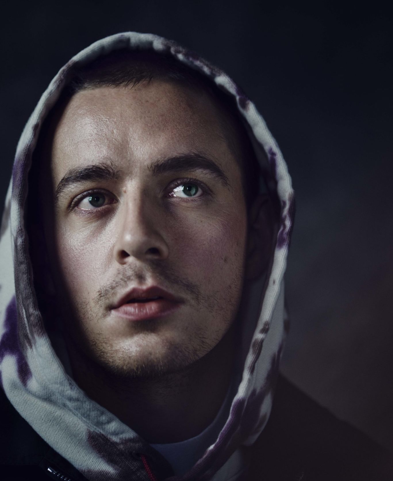 Dermot Kennedy Revealed All About His Incredible Rise To ChartTopping