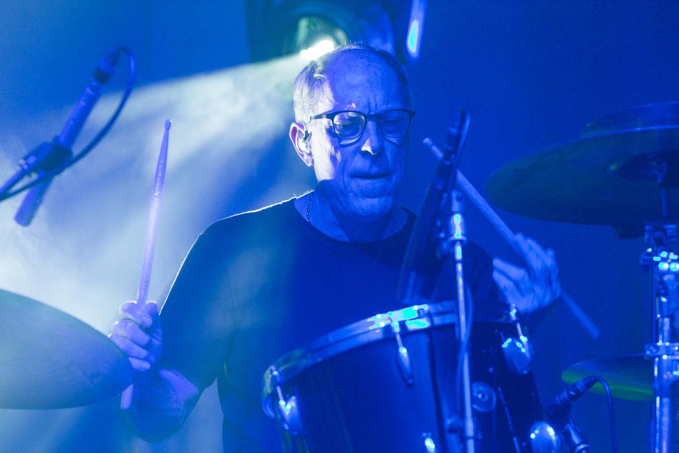 Interview Joey Santiago Of The Pixies On The Band S Legend And Future Hotpress