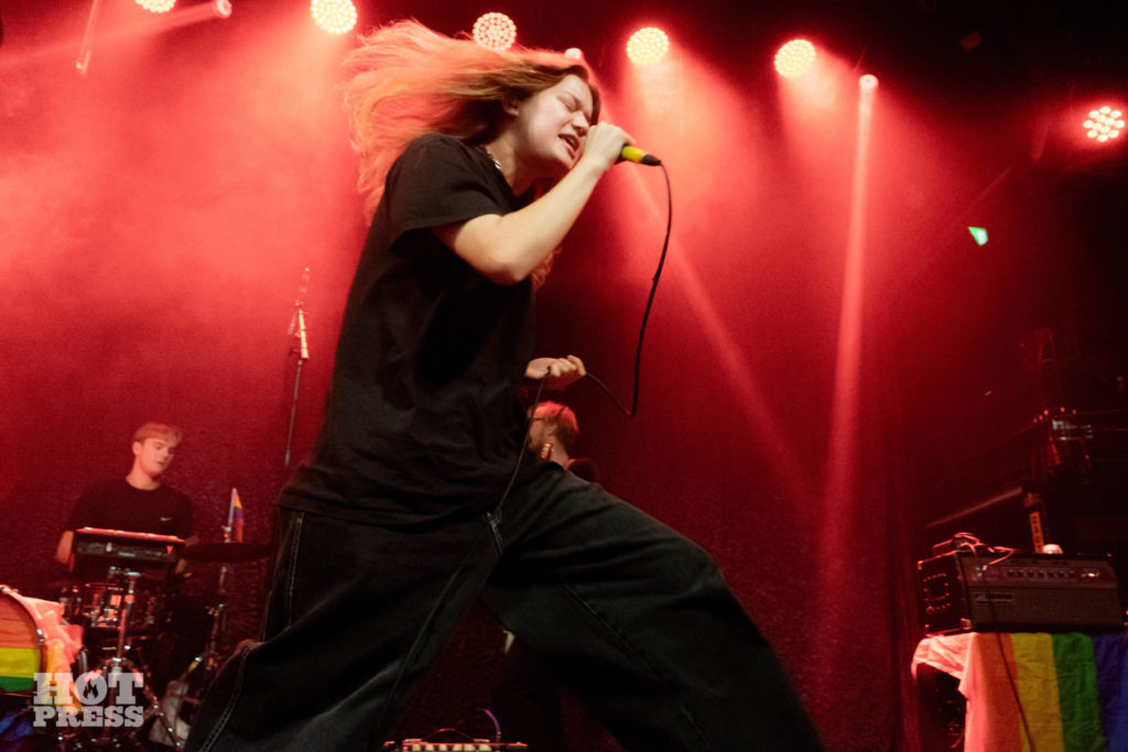Live Report: Girl in Red the teenage icon we need right now | Hotpress