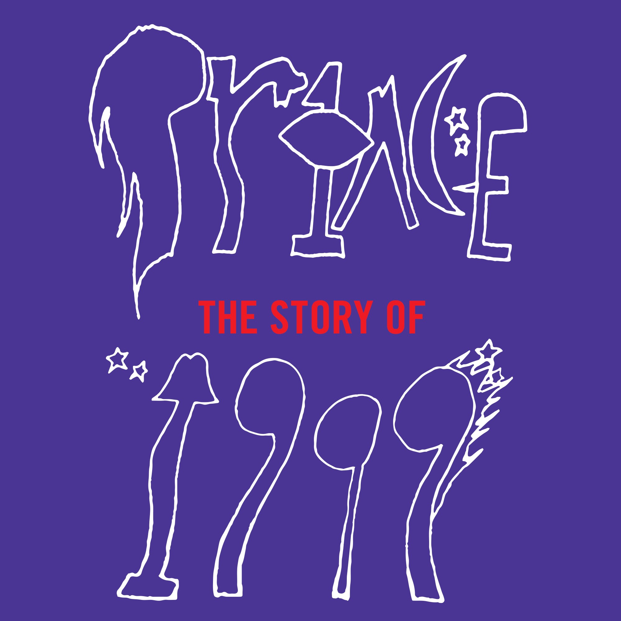 Listen To The First Episode Of Prince The Story Of 1999 Podcast Hotpress