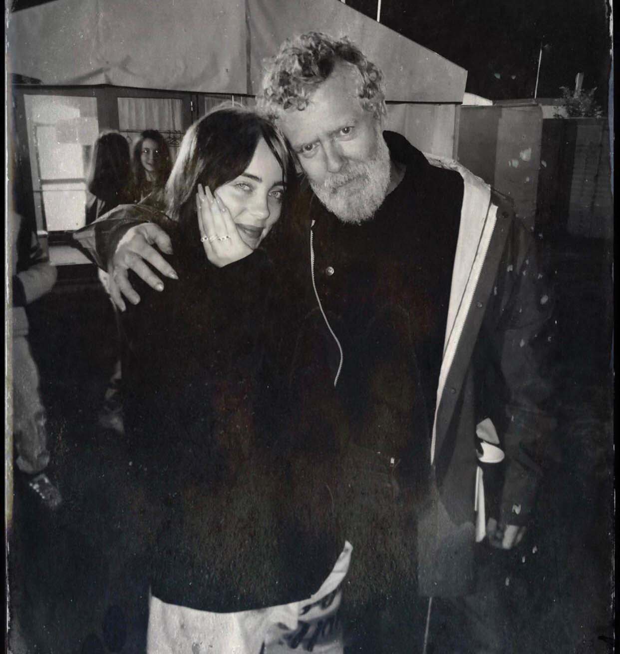 Glen Hansard Wife Son Glen Hansard Wife Son