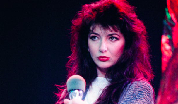 The Enduring, Incandescent Power of Kate Bush