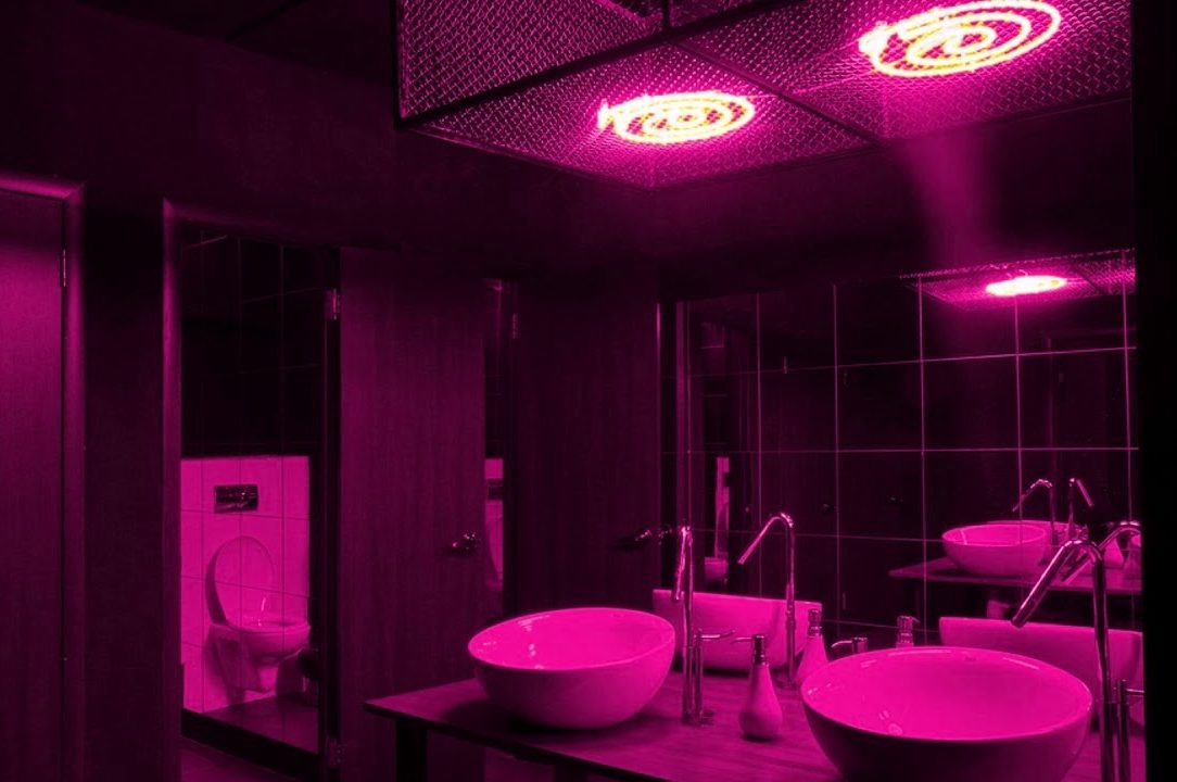 New App Reunites You With Friends Made In Club Bathrooms Hotpress