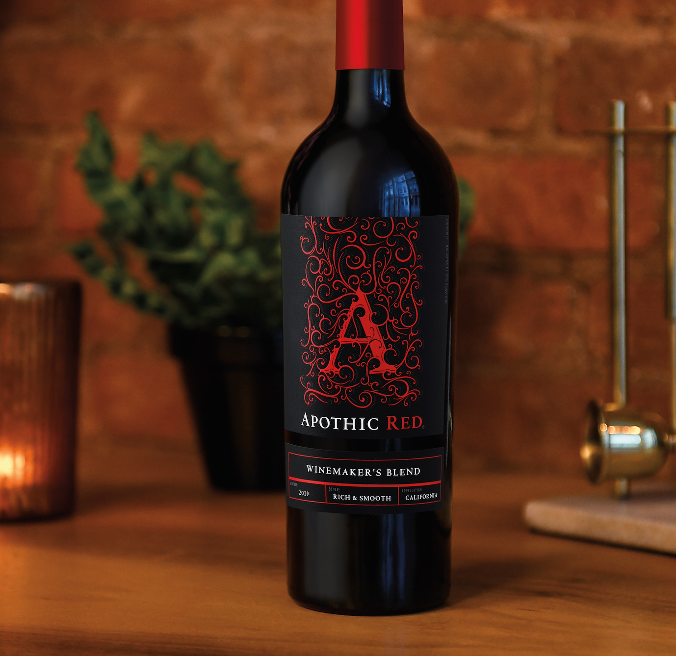 Apothic Merlot