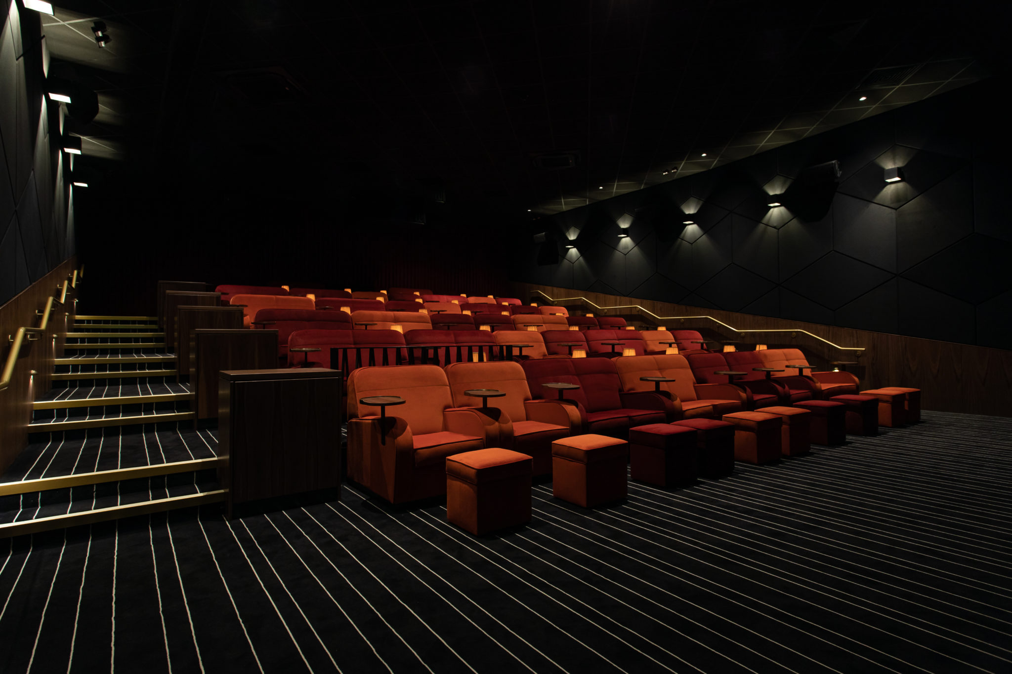 Trailblazing Belfast cinema The Avenue set to be the toast of the town ...