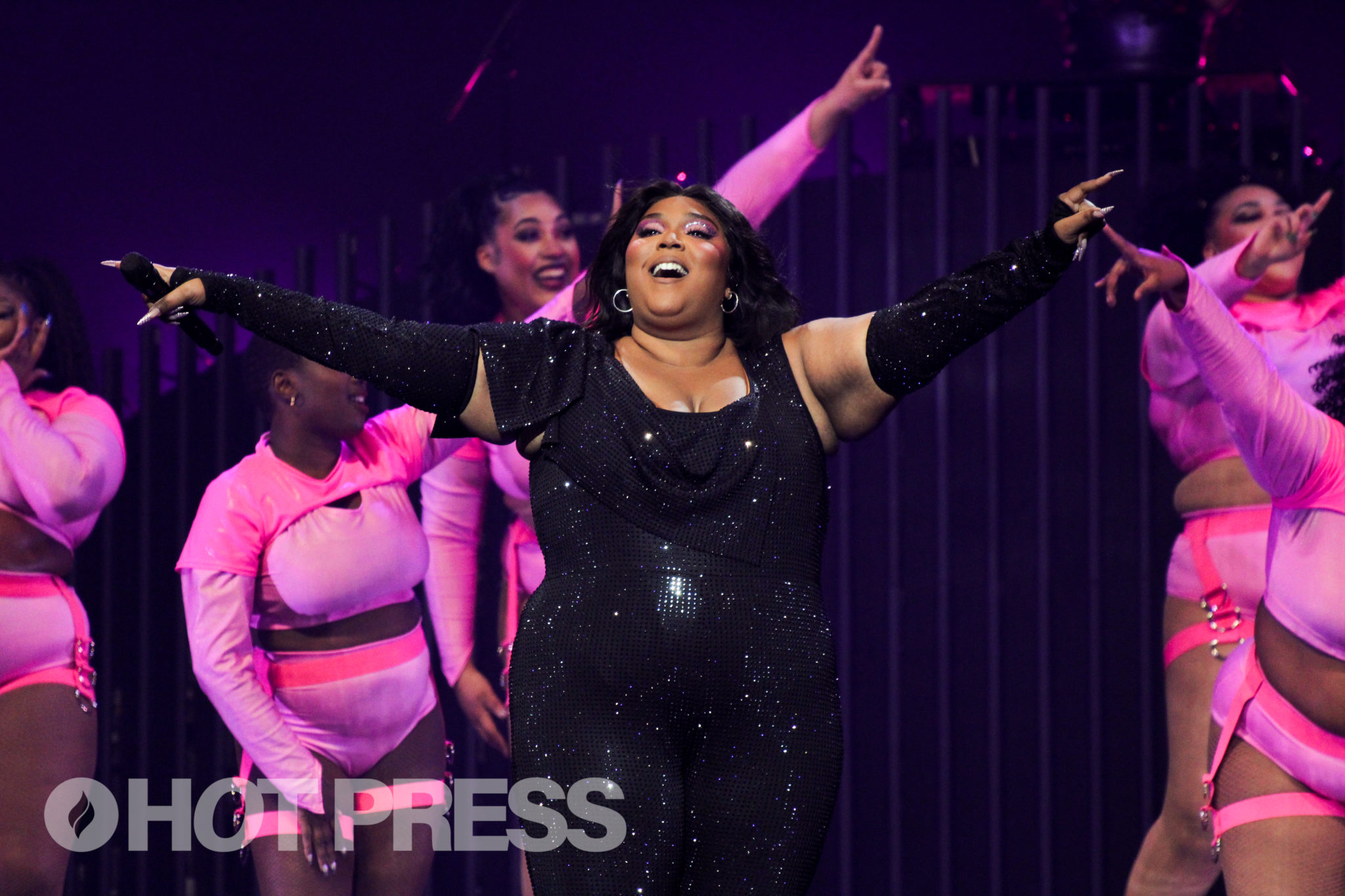 Lizzo's YITTY Launches Gender Neutral Shapewear