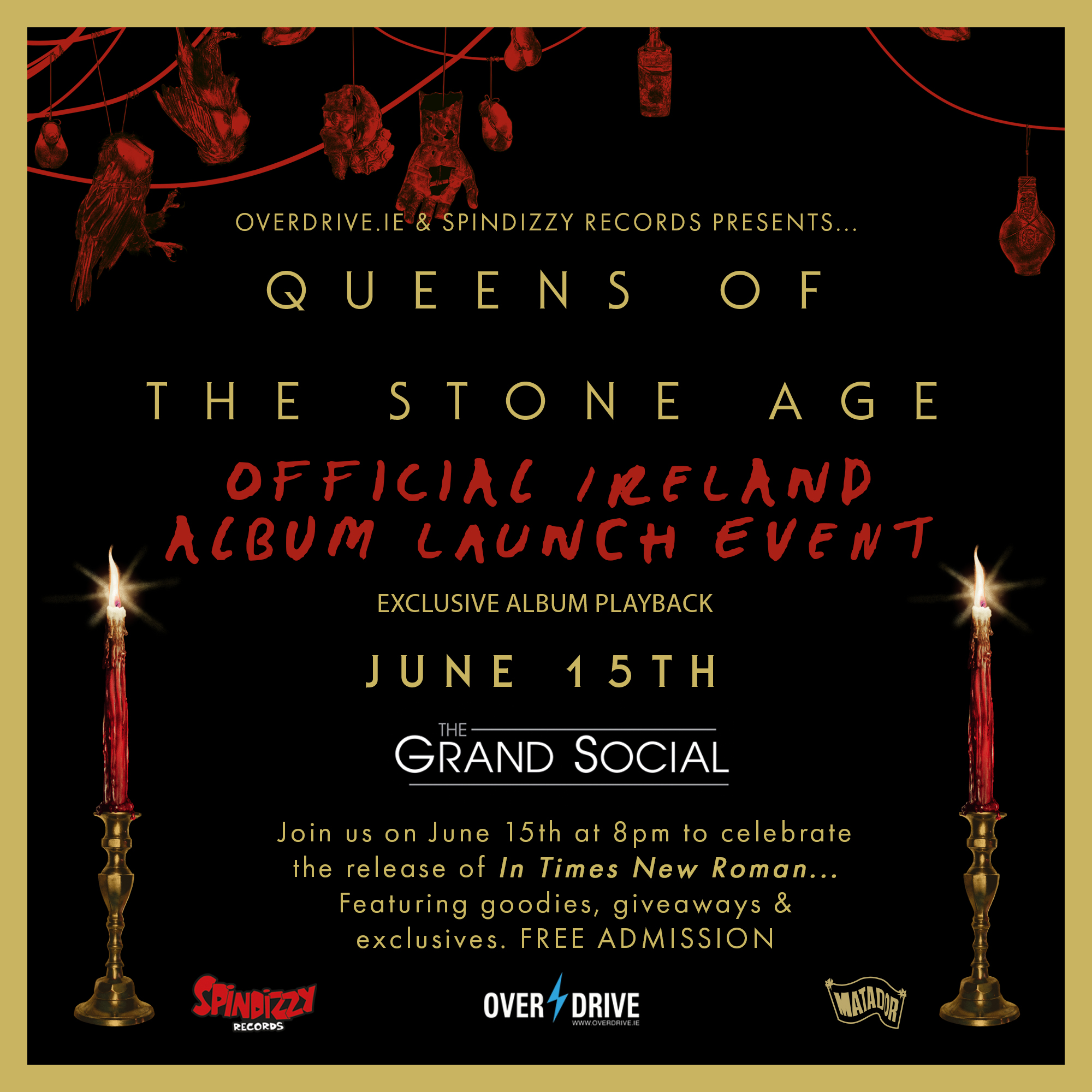Glastonbury festival announces full lineup, adding Queens of the Stone Age,  Skepta and more, Glastonbury 2023