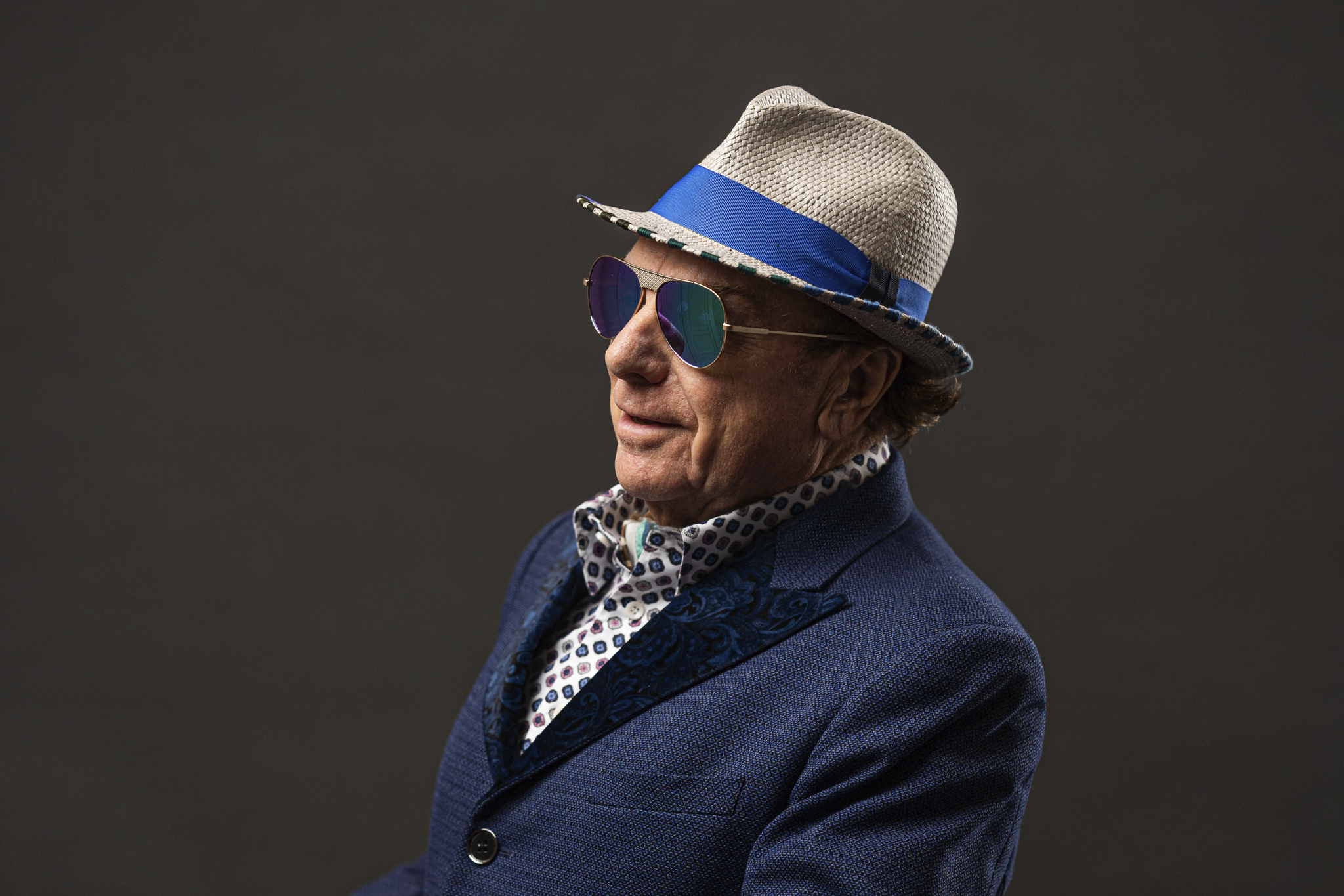 Van Morrison